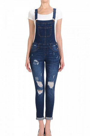 OVERALL 092D